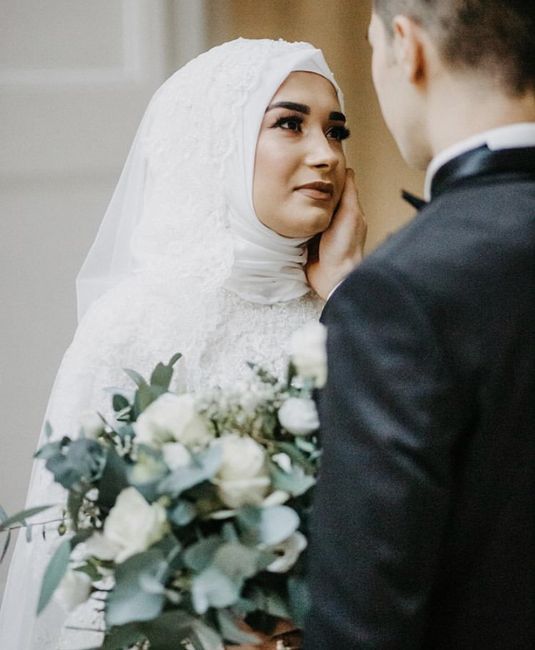 Brides del mundo 👰🏻🌎 💕 - 24