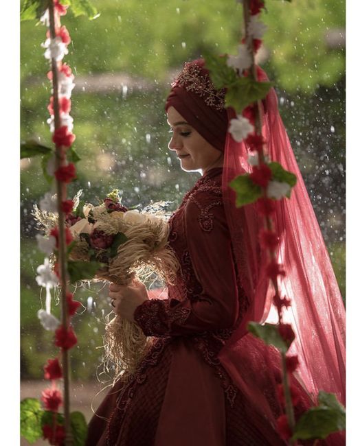 Brides del mundo 👰🏻🌎 💕 - 25