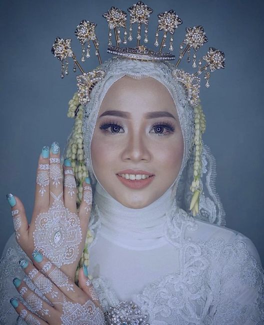 Brides del mundo 👰🏻🌎 💕 - 27