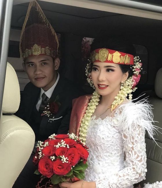 Brides del mundo 👰🏻🌎 💕 - 29