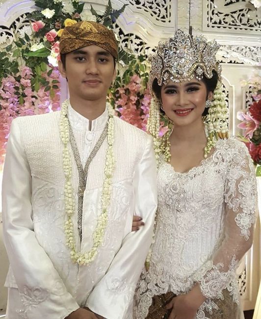 Brides del mundo 👰🏻🌎 💕 - 30