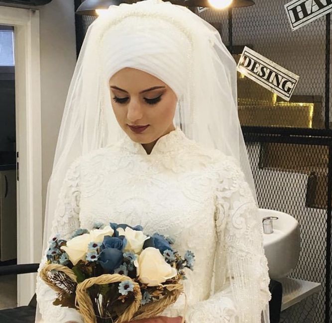 Brides del mundo 👰🏻🌎 💕 - 31