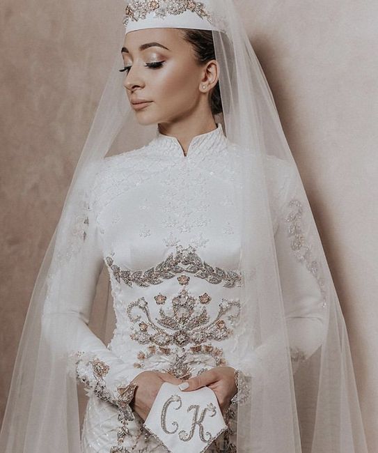 Brides del mundo 👰🏻🌎 💕 - 32