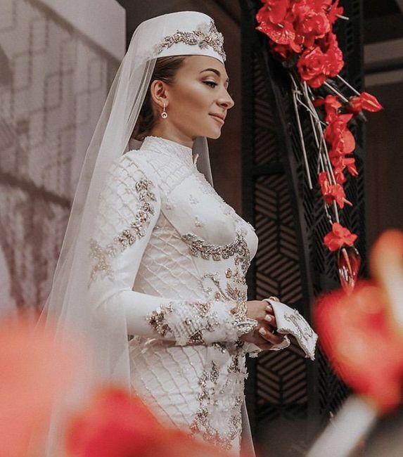 Brides del mundo 👰🏻🌎 💕 - 33