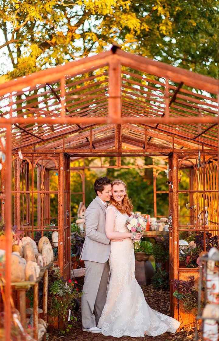 Boda en otoño - 4