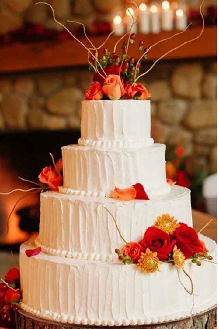 Boda en otoño - 5