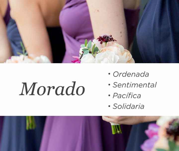 El color de tu boda y su significado - 6