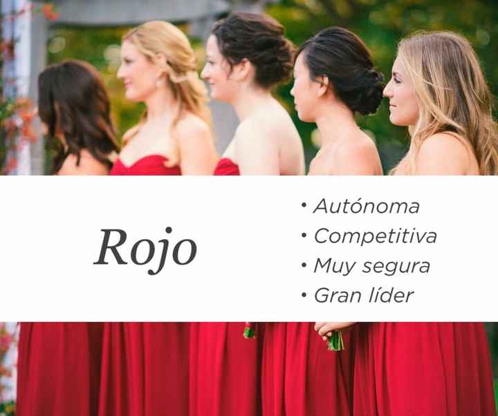 El color de tu boda y su significado - 7
