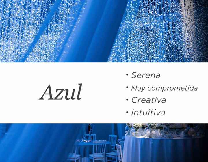 El color de tu boda y su significado - 9