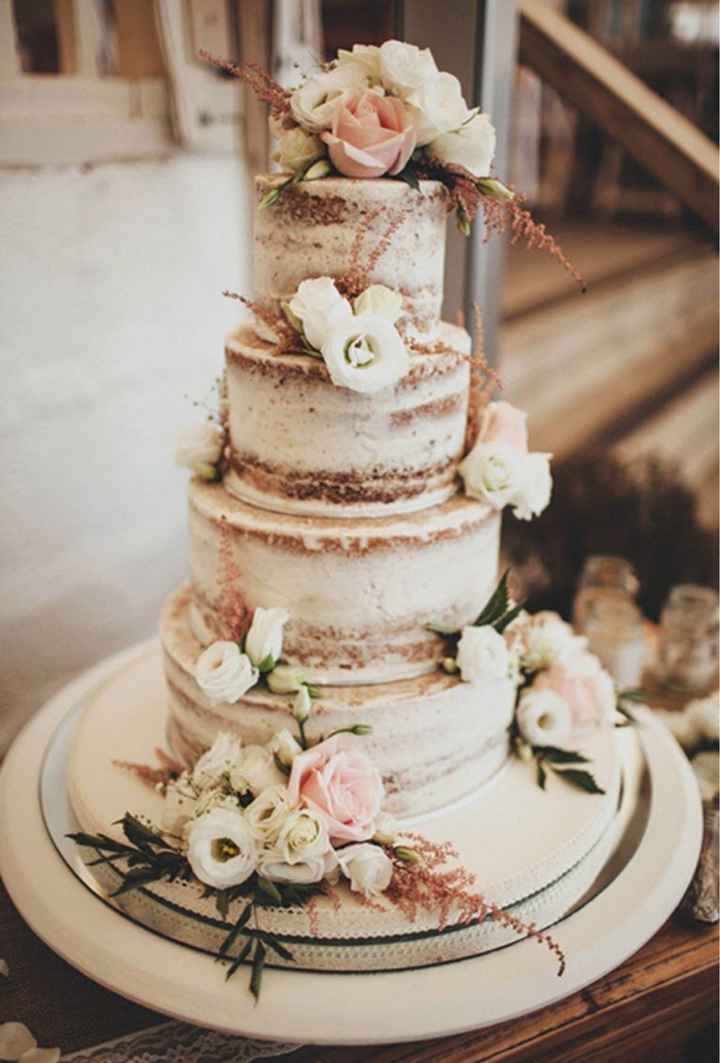 Estos son algunos de mis pasteles preferidos cuál eligen ustedes..... - 1