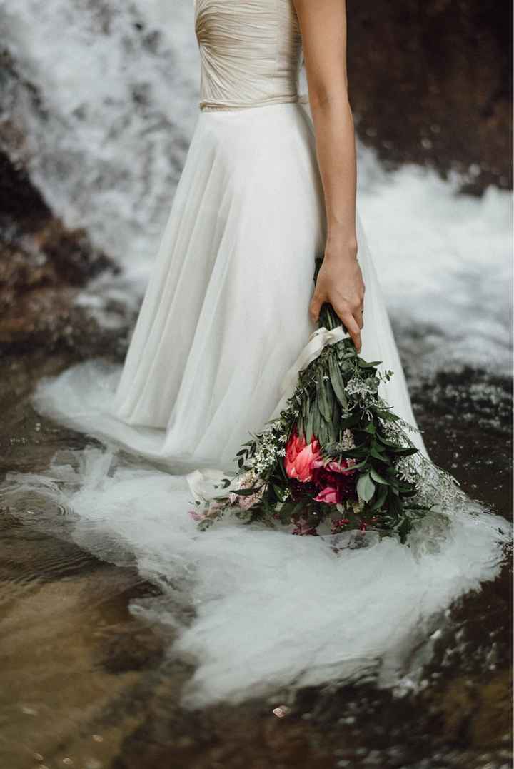 Trash the dress- Puerto Rico - 10