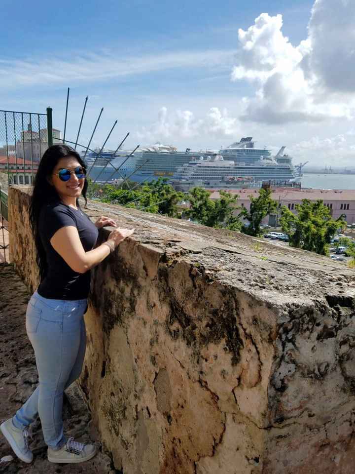 Trash the dress- Puerto Rico - 20