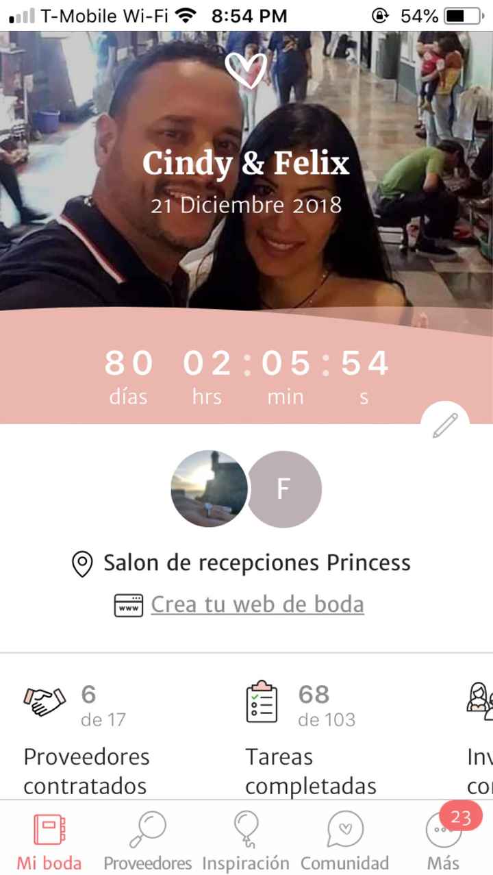 Tic-tock mi marcador avanza... - 1