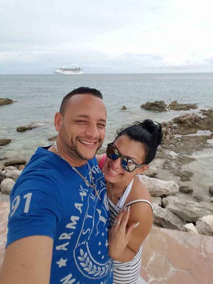 Amor a la mexicana ❤️🇲🇽🇵🇷❤️ - 1