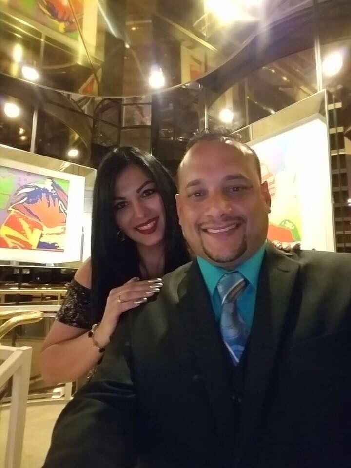 Amor a la mexicana ❤️🇲🇽🇵🇷❤️ - 2