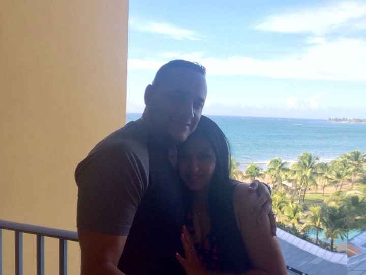 Amor a la mexicana ❤️🇲🇽🇵🇷❤️ - 4