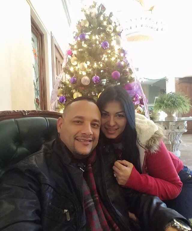 Amor a la mexicana ❤️🇲🇽🇵🇷❤️ - 6
