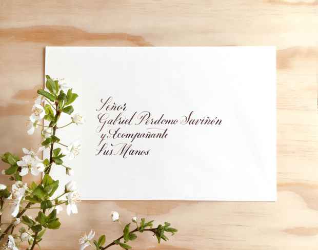 Tips para crear tus invitaciones... 💍 - 12