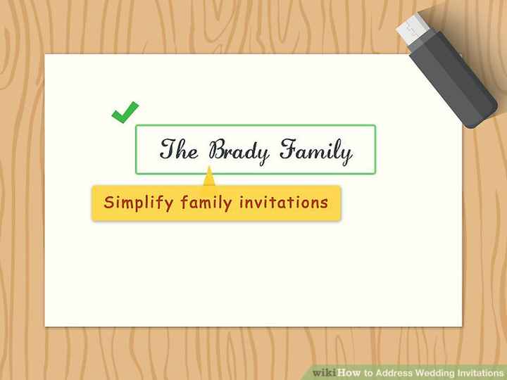 Tips para crear tus invitaciones... 💍 - 14