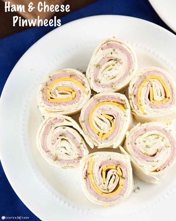 Aperitivos - rollitos de tortilla - 2