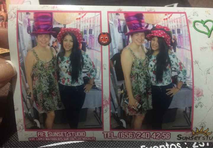 Experiencia en Expo Bodas- Super recomendable ⭐️ - 3