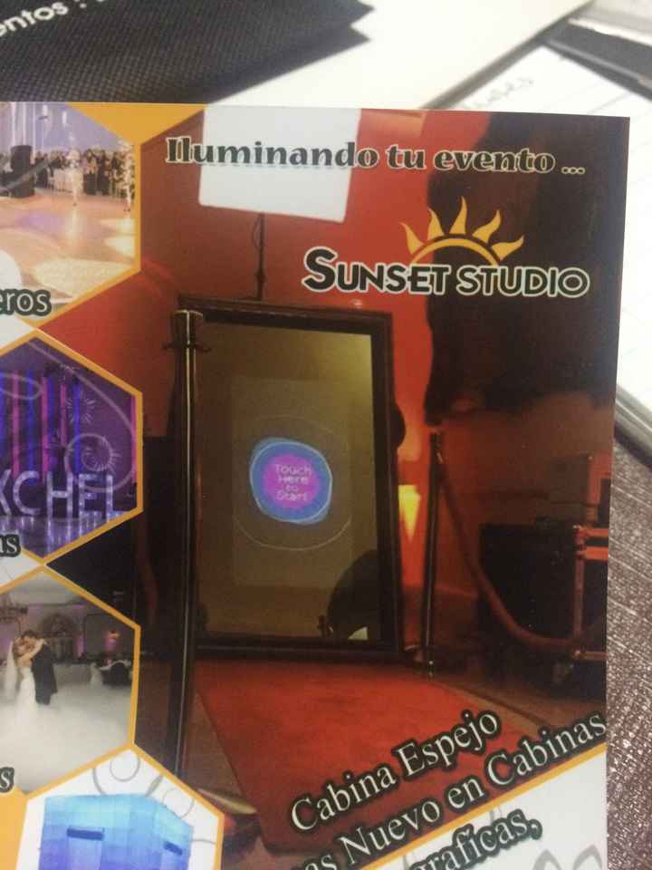Experiencia en Expo Bodas- Super recomendable ⭐️ - 6