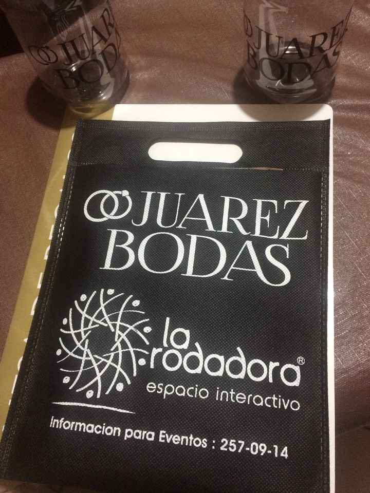 Experiencia en Expo Bodas- Super recomendable ⭐️ - 8