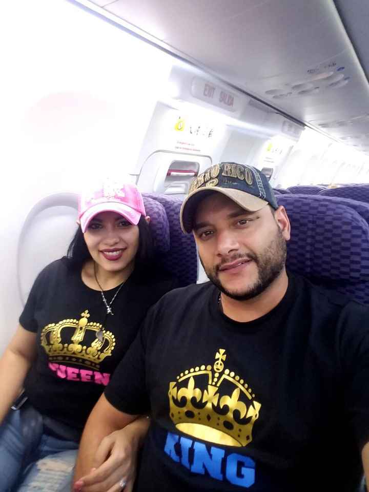Parejas Disparejas (??) - 2