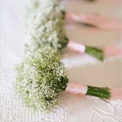 Los ramos para mis damas - 1