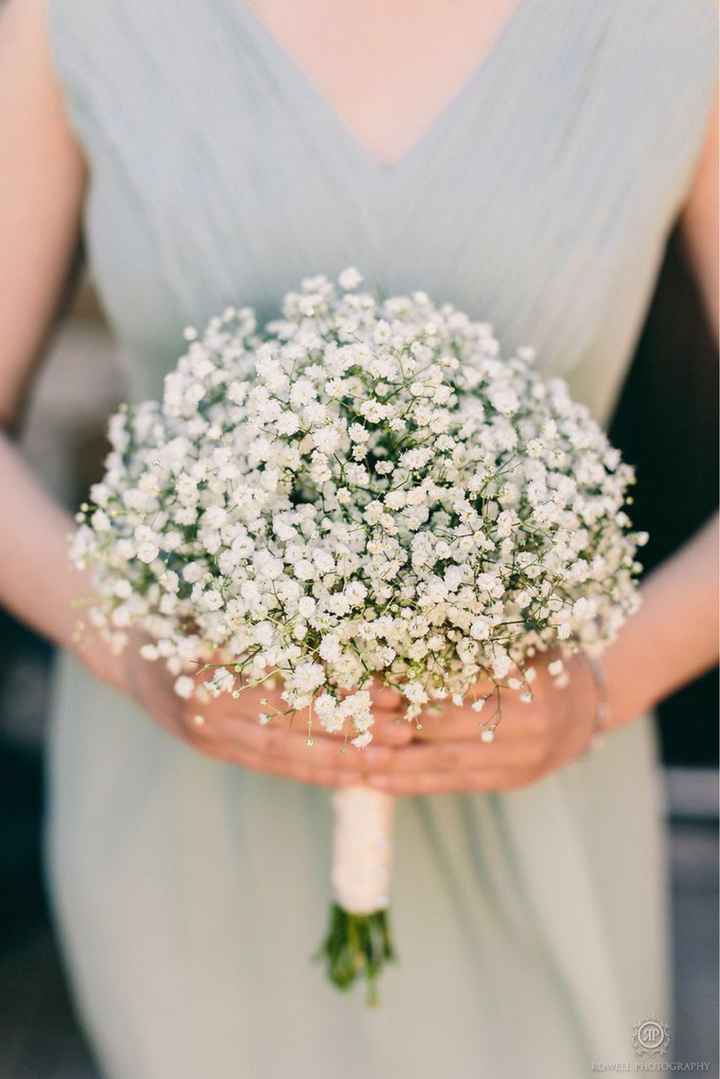 Los ramos para mis damas - 2