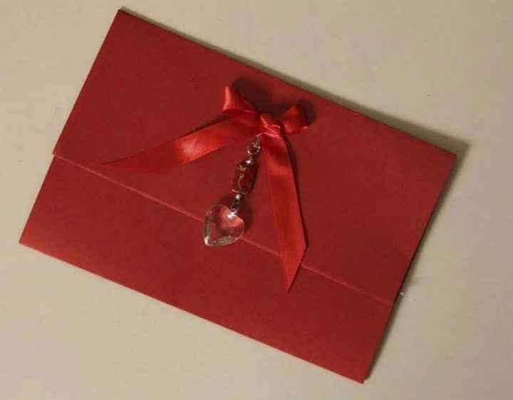 Invitaciones en proceso... - 1