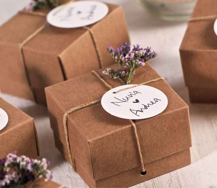 Cajas para mis damas - 2