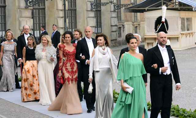 Pregunta para las Brides Graduadas... help - 2