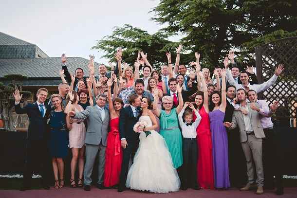 Pregunta para las Brides Graduadas... help - 3