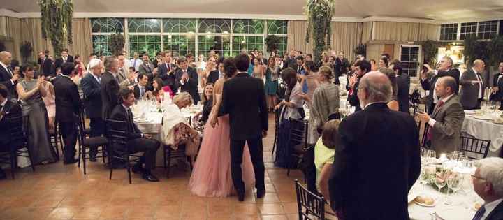 Pregunta para las Brides Graduadas... help - 6