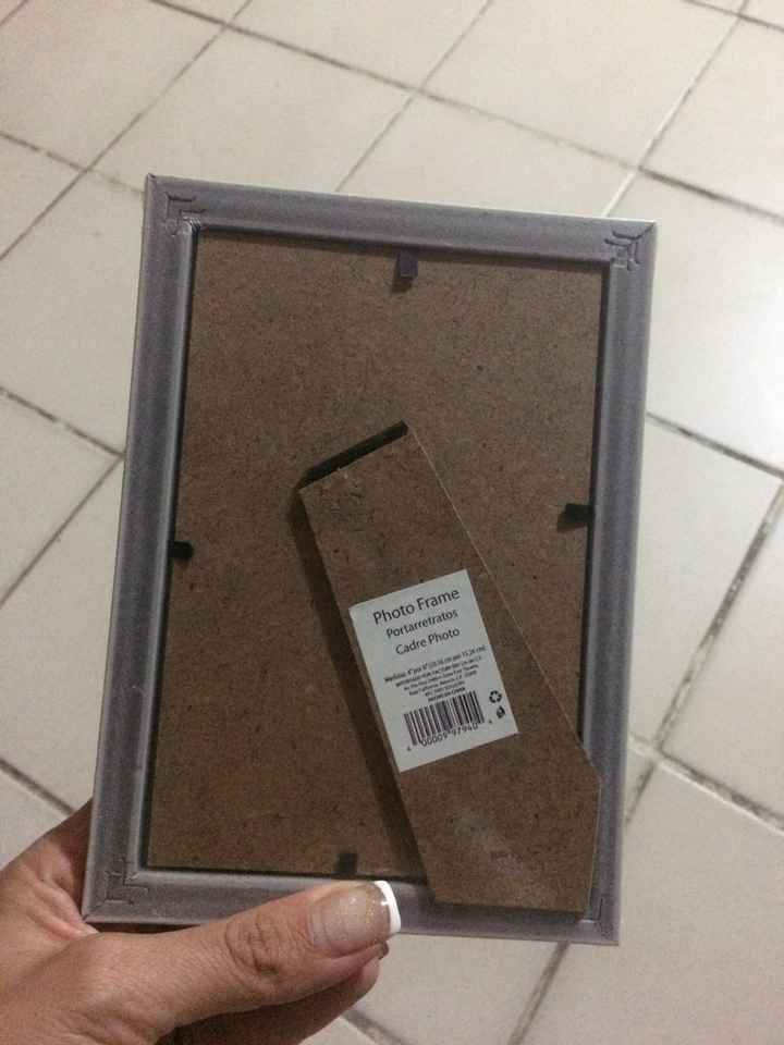 Mis meseritos en mega oferta ... proximo diy - 2