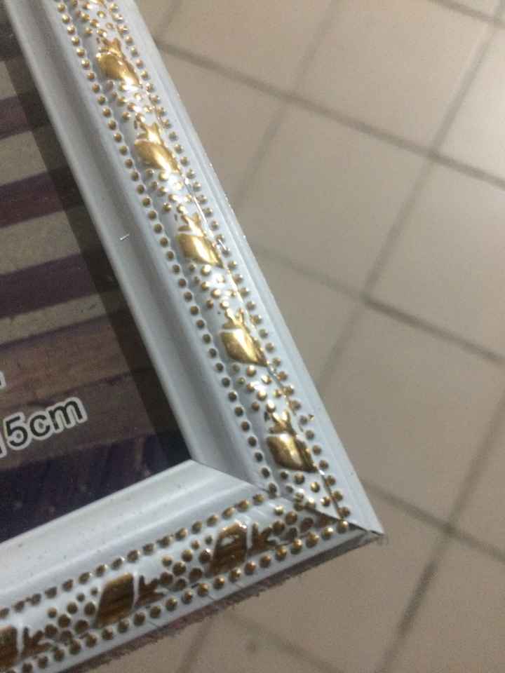 Mis meseritos en mega oferta ... proximo diy - 4