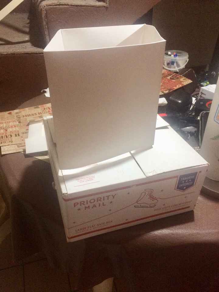 Caja de sobres - diy - 1
