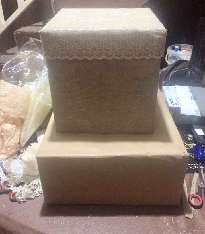 Caja de sobres - diy - 4