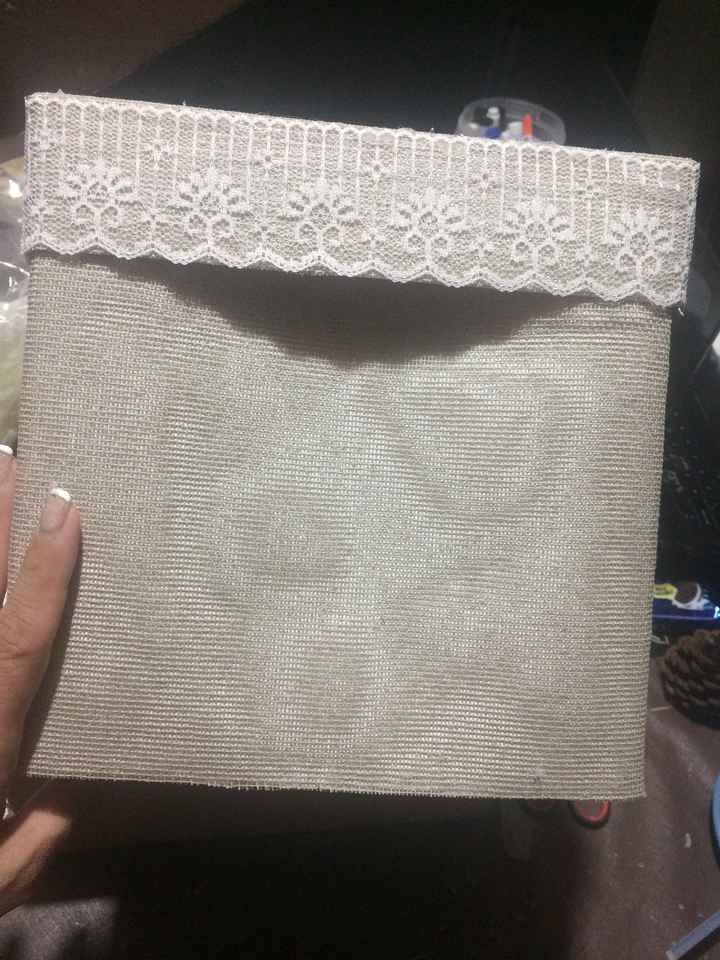 Caja de sobres - diy - 5