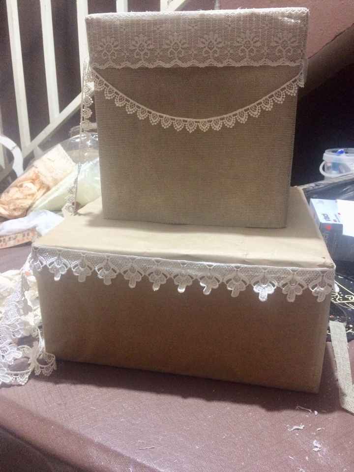Caja de sobres - diy - 6