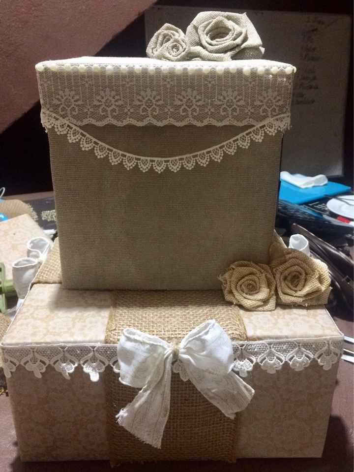 Caja de sobres - diy - 10