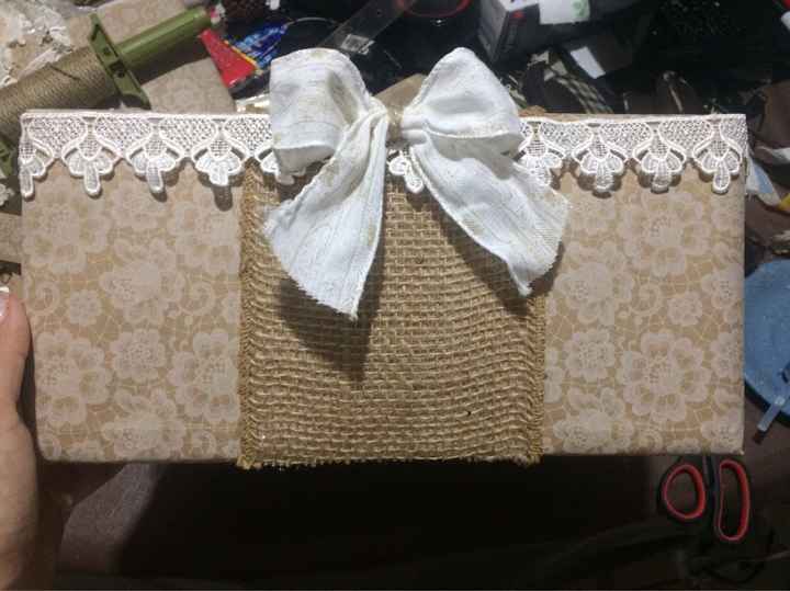 Caja de sobres - diy - 11