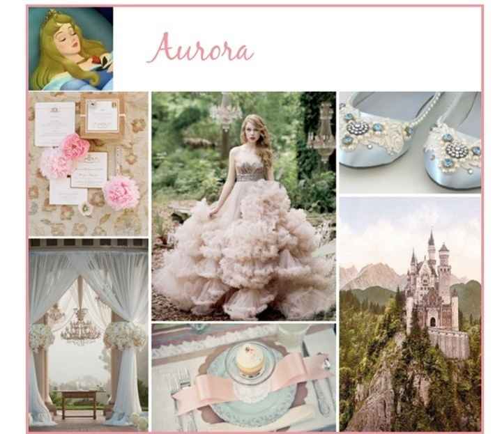tonalidades la mayoria ROSA blush