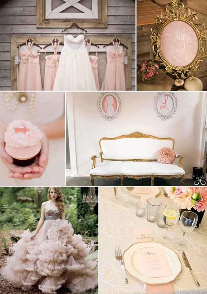 mas vestidos y decor