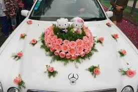 carro de novios