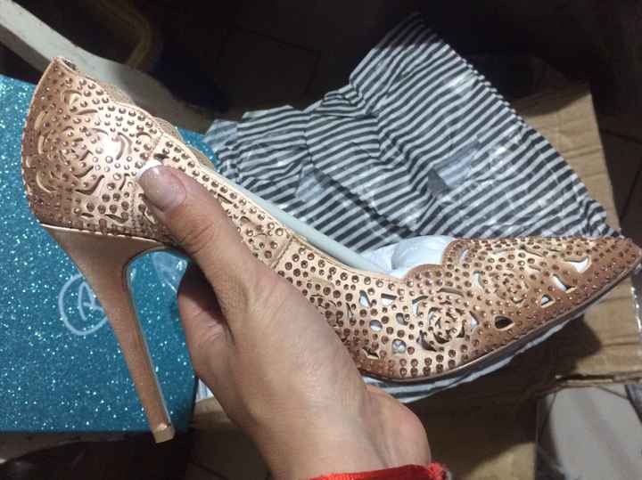 Los zapatos de Cinderella - regalo de papá ❤️👧🏻👨🏻 - 3