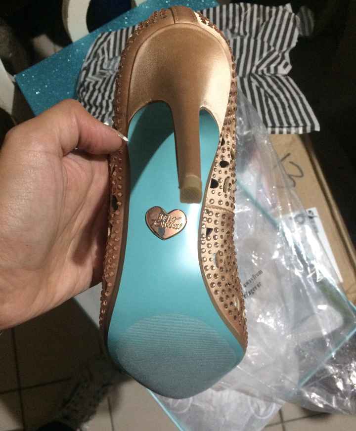 Los zapatos de Cinderella - regalo de papá ❤️👧🏻👨🏻 - 4
