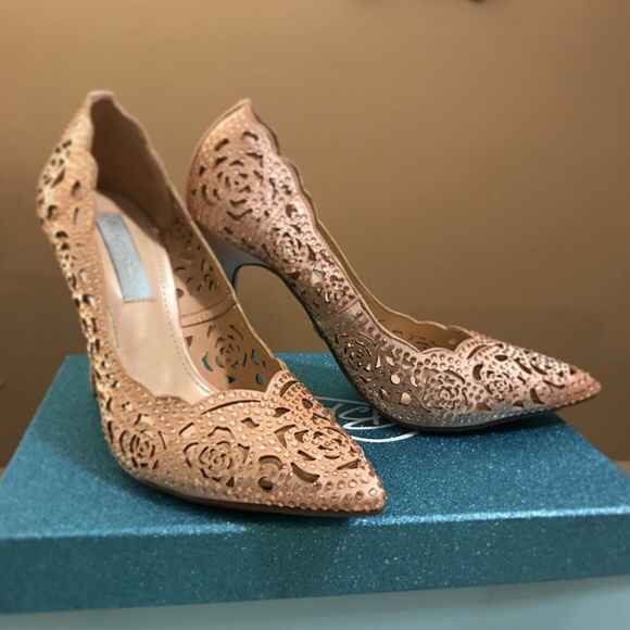 Los zapatos de Cinderella - regalo de papá ❤️👧🏻👨🏻 - 6