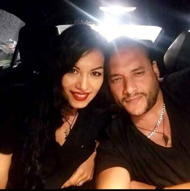 ¿Cuántos años te llevas con tu FM / FE? - 1